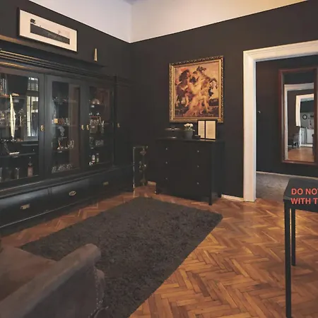 Brody Classic Budapeszt