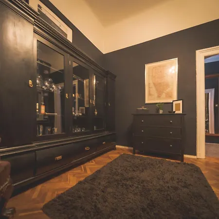Brody Classic Apartament