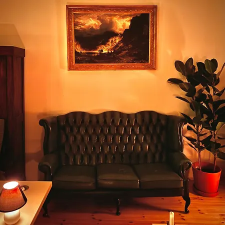 Apartamento Brody Classic Budapest